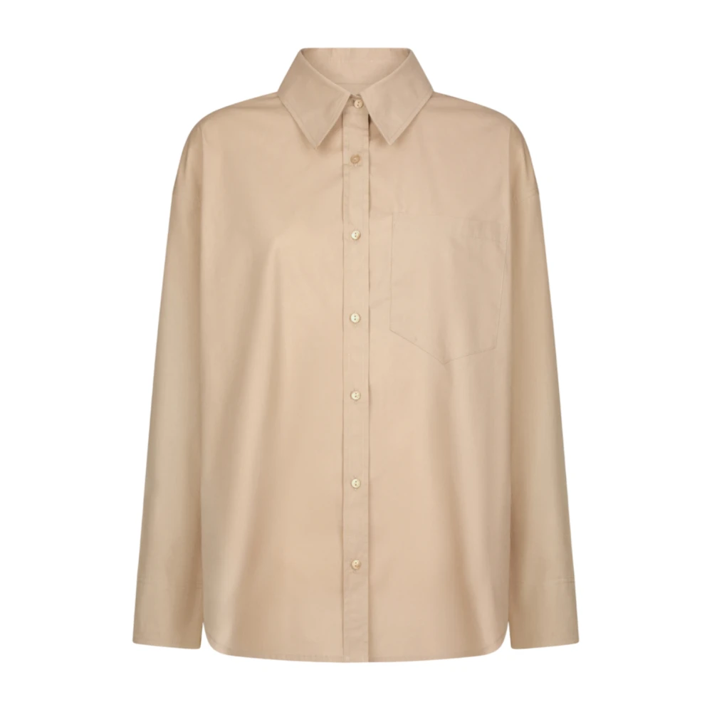 Blouses & Shirts > Shirts - - Dondup - Modalova