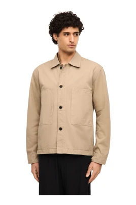 Overshirt HAMSE