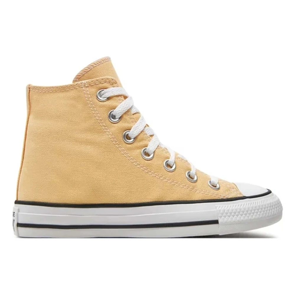 Converse Chuck Taylor All Star Sneakers Yellow, Unisex