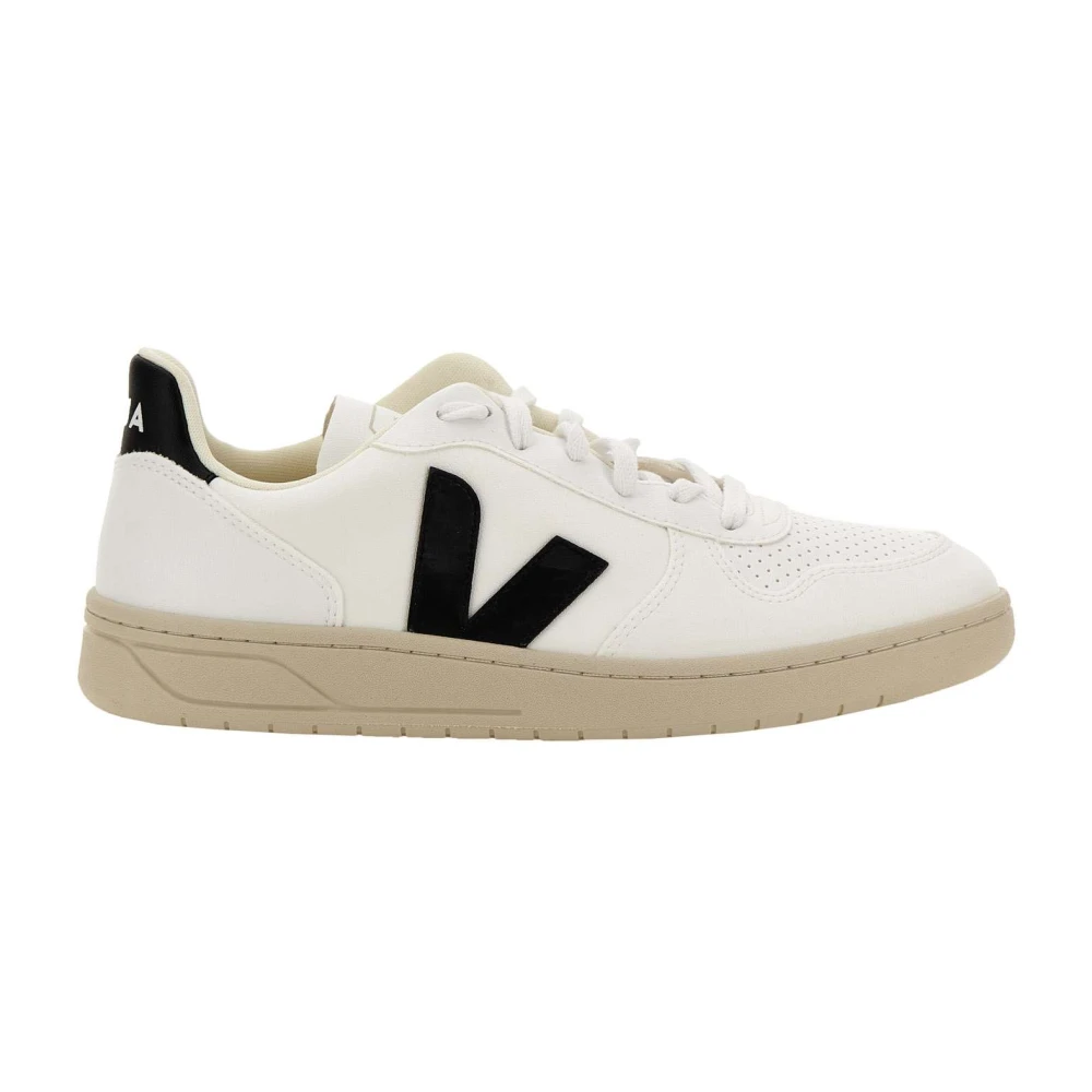 Veja Women's White Sneakers, 3 Uk, Trainers