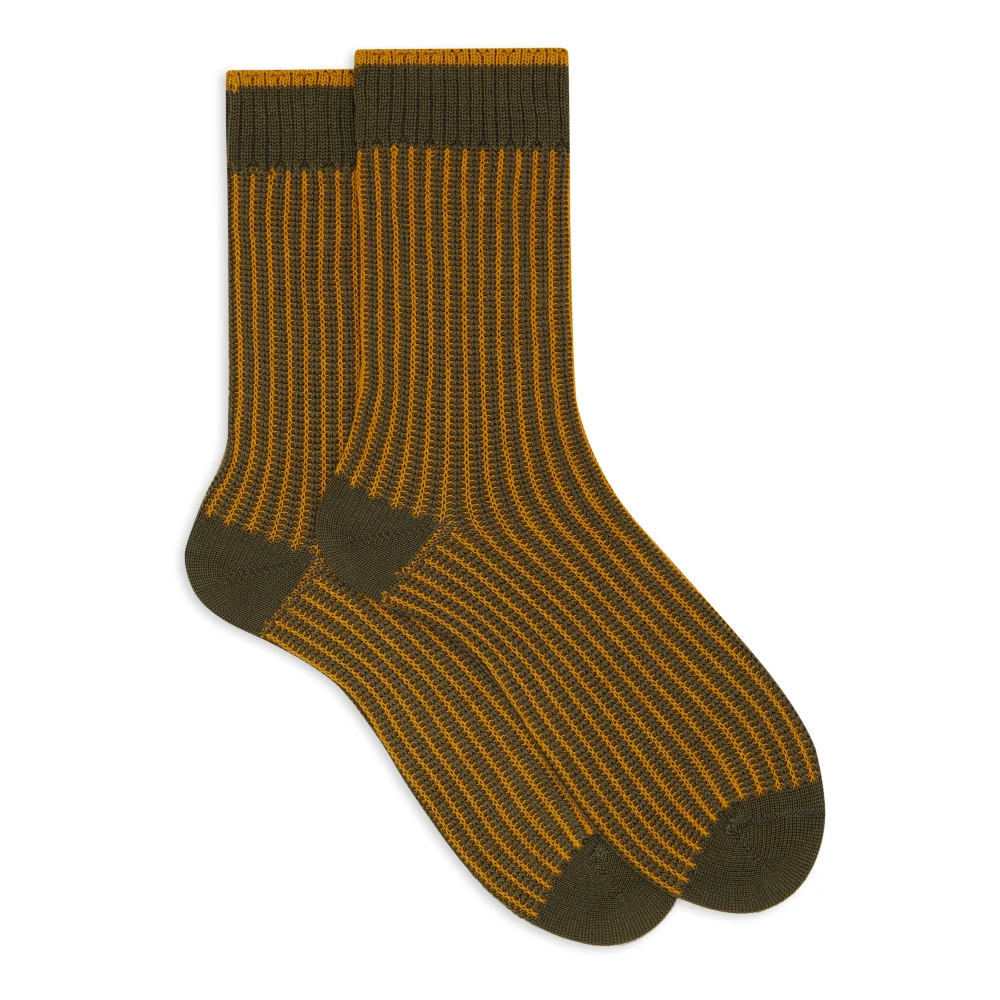 Underwear > Socks - - Gallo - Modalova
