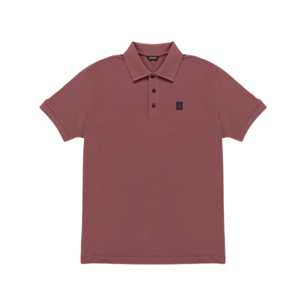 Refrigiwear Uomo Marrone Top, Xl, New,