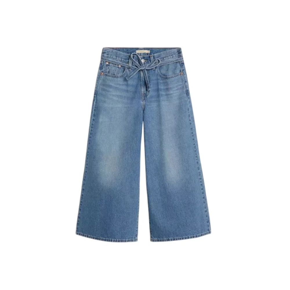 Jeans > Cropped Jeans - - Levi's - Modalova