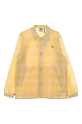 Q2 Coach Jacket
