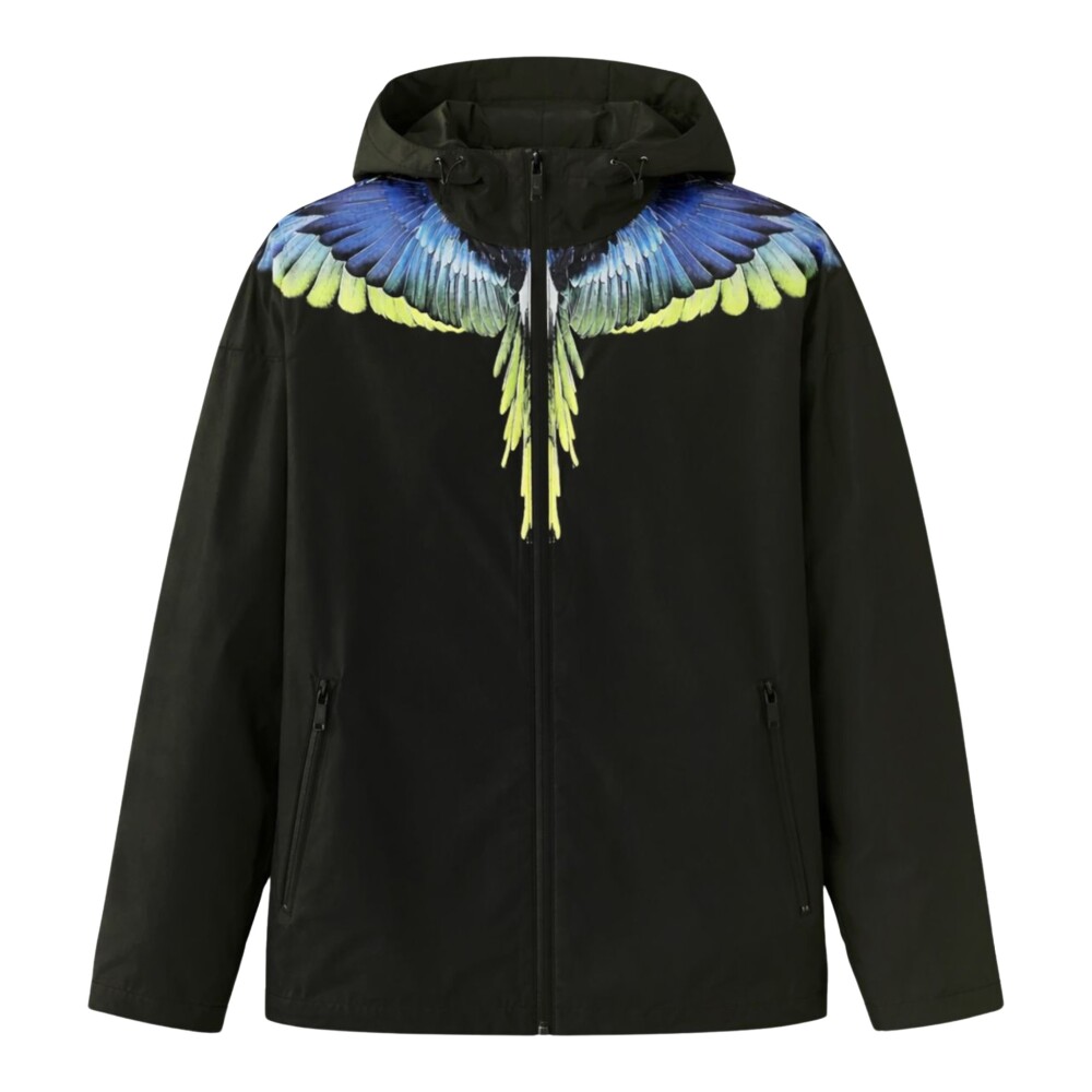 Shop Jackets from Marcelo Burlon online on Miinto
