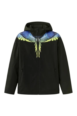 Wings Jacket