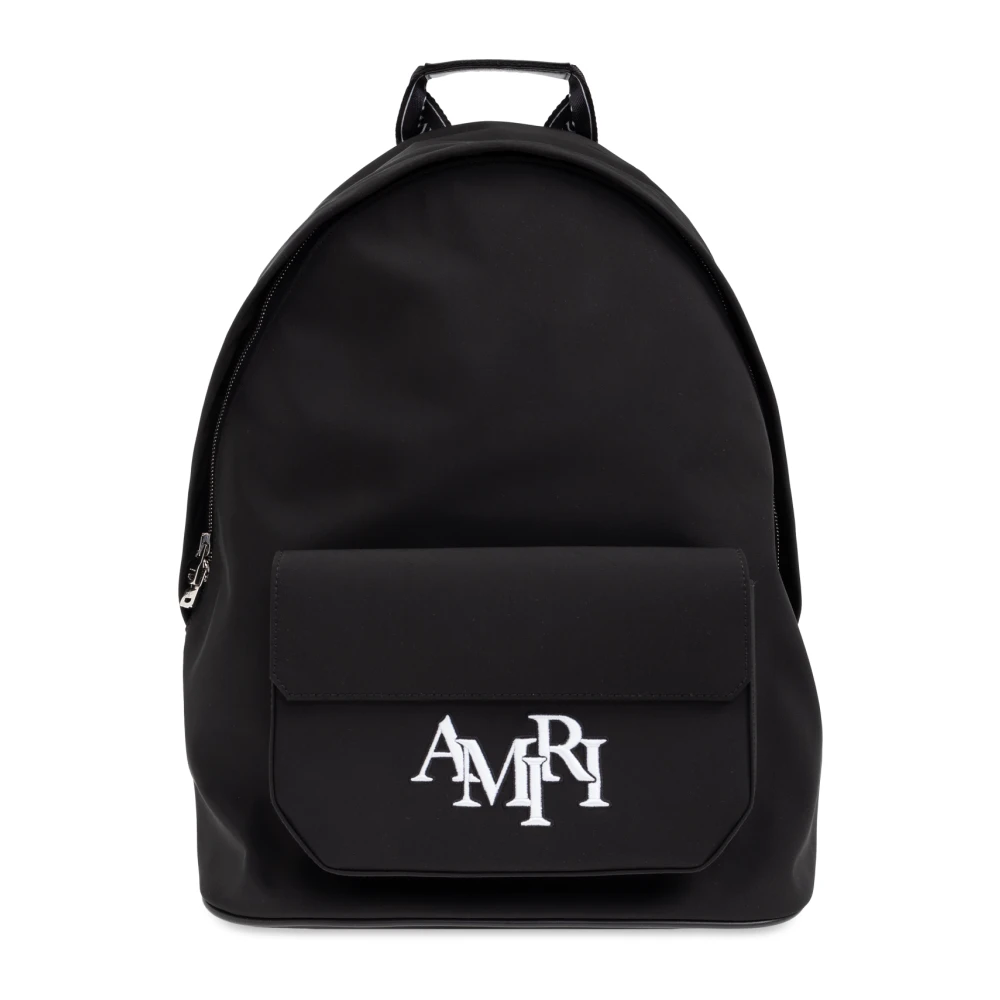 Amiri - Bags > Backpacks - Black - Amiri - Modalova