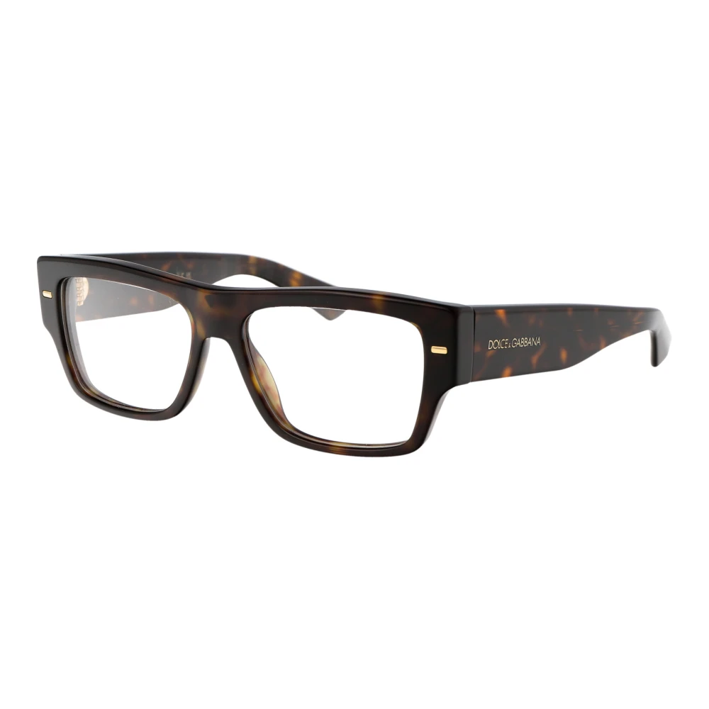 Dolce & Gabbana Herren Braun Accessories, 53 Mmgröße: