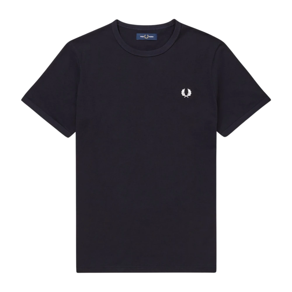 Tops > T-Shirts - - Fred Perry - Modalova