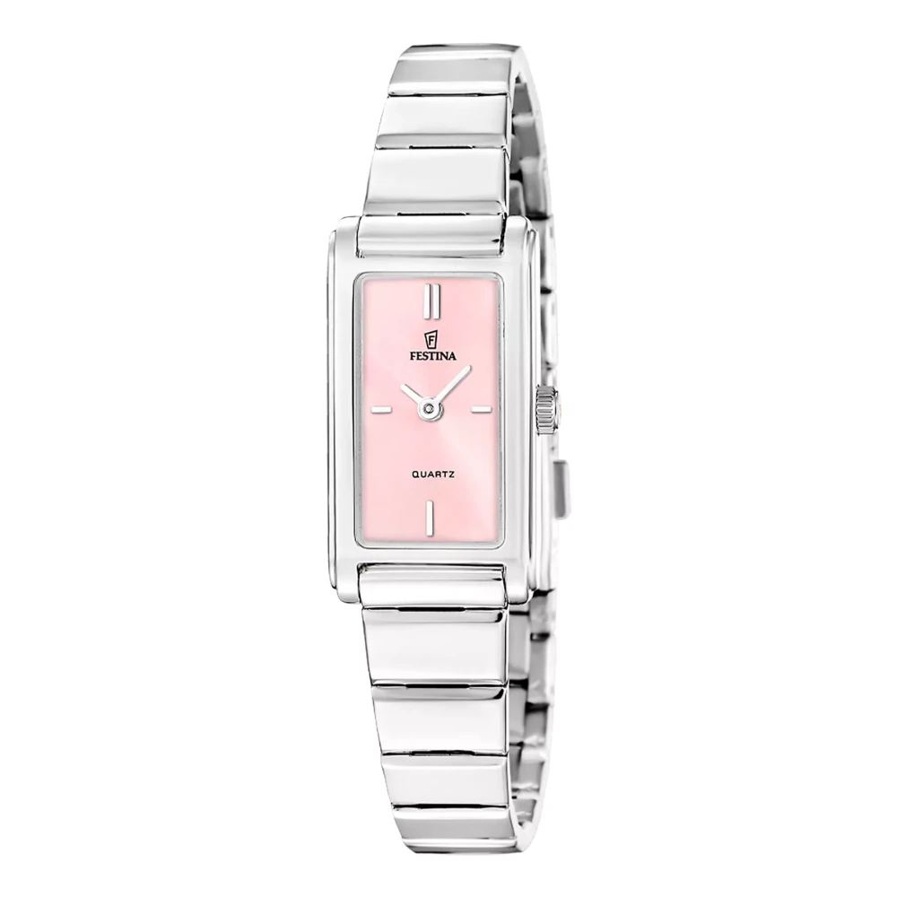 Festina , Damen, Accessories, Rosa, One Size