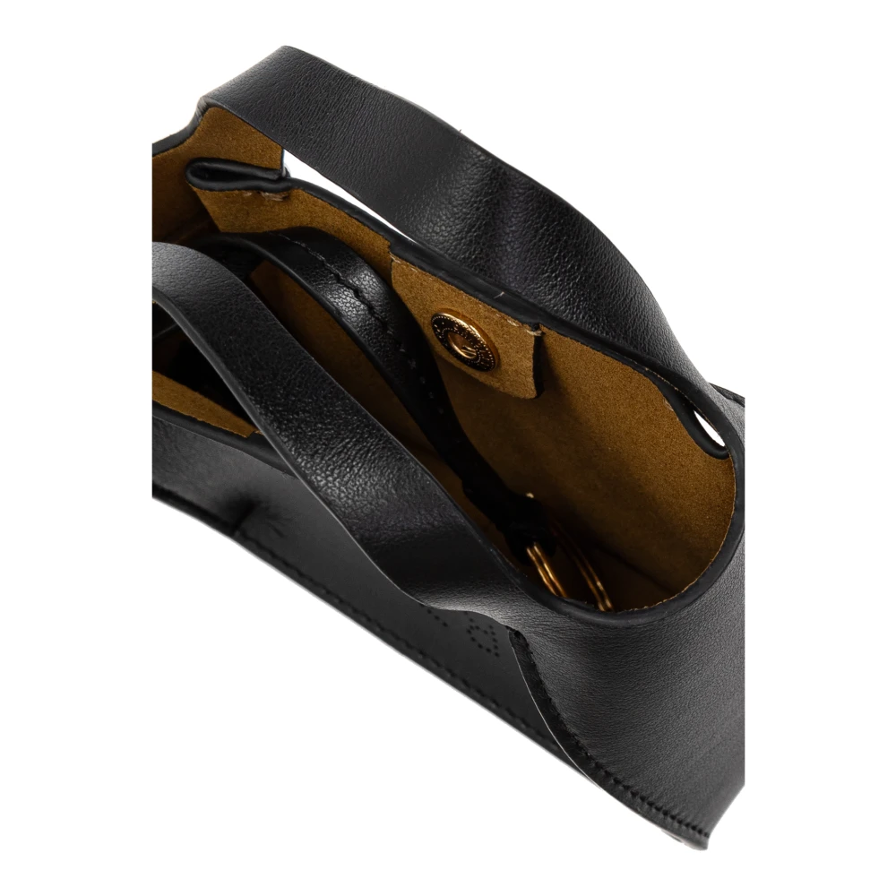 Stella Mccartney AirPods Hoesje Black Dames