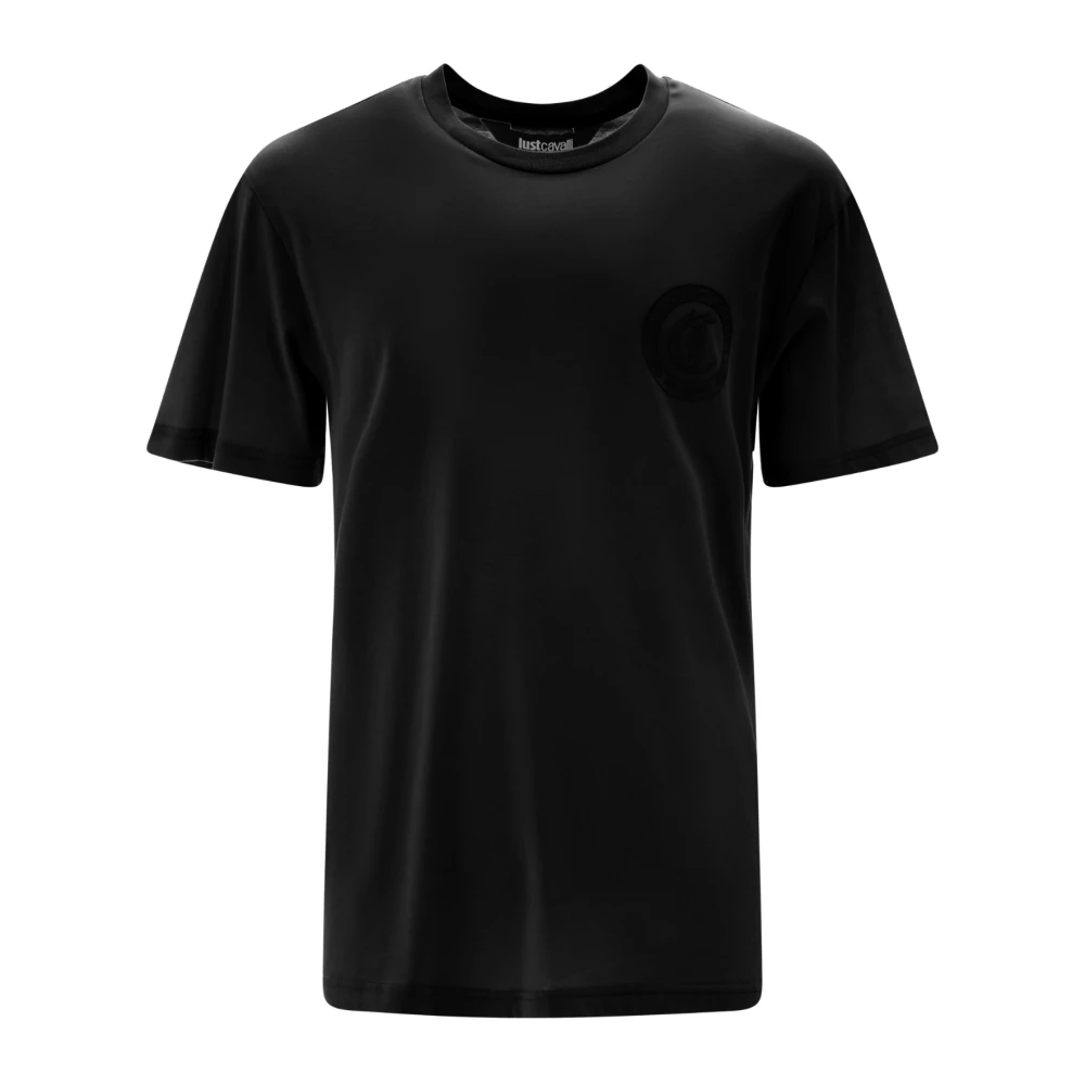 Tops > T-Shirts - - Just Cavalli - Modalova
