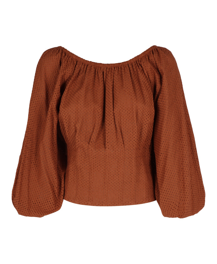 cotton-off-shoulder-blouse-elasticated-edges