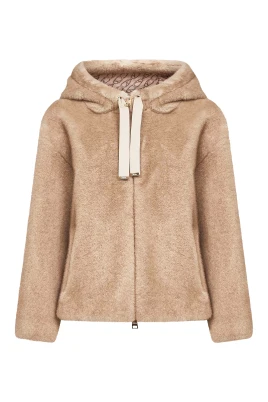 Chantilly Jacket