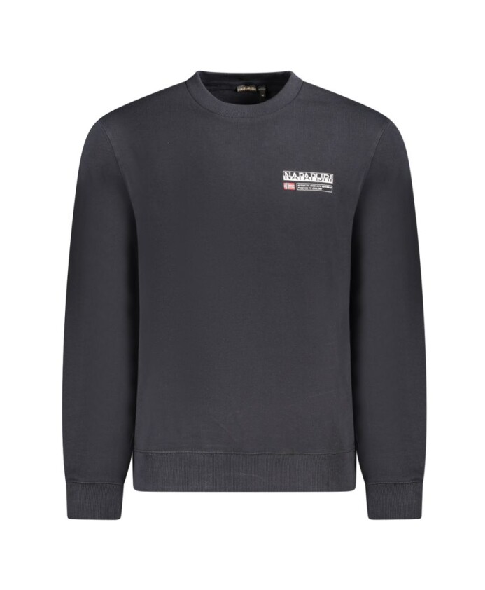 sweatshirt-classique-en-coton