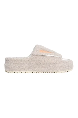 Platform Fuzzy Sandaler
