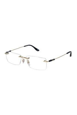 gold-rimless-optical-glasses-men