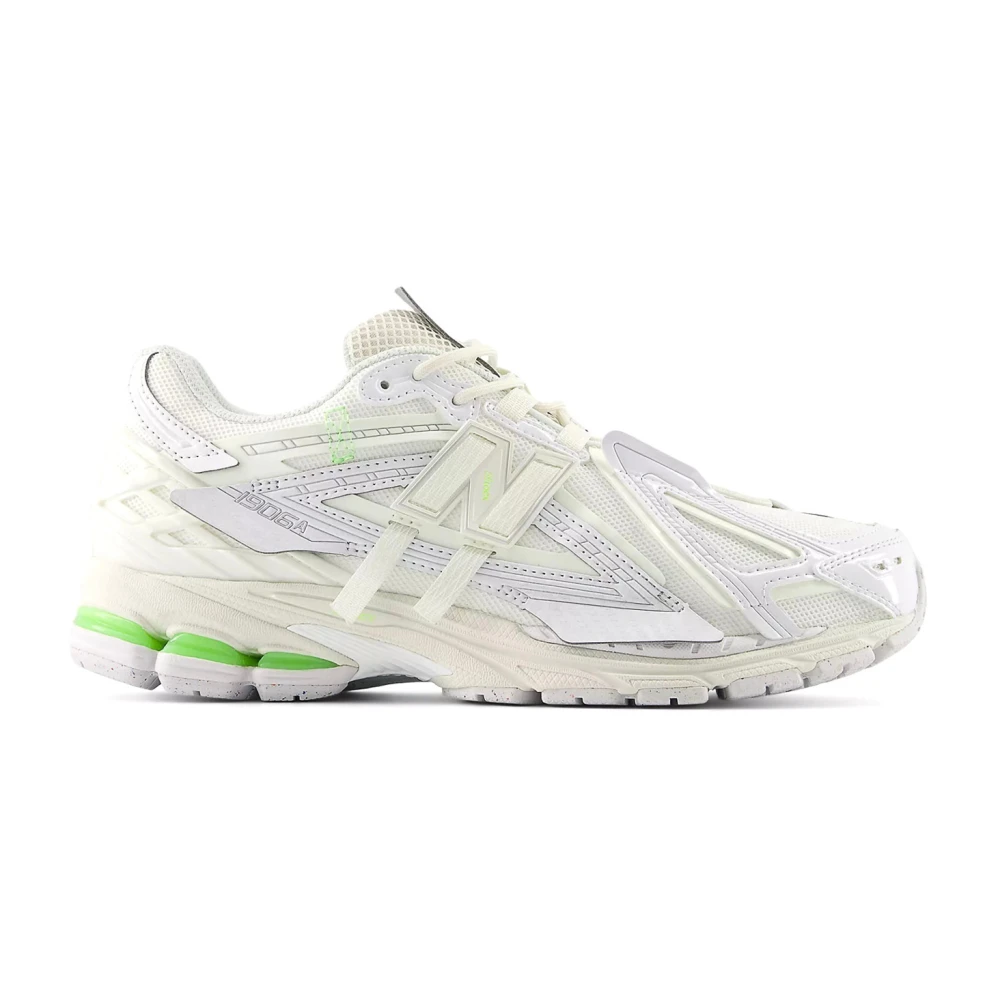 New Balance U1906Ae Sneakers Dames Schoenen Wit