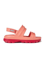 Bloom algen schuim sandalen