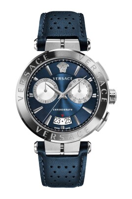 chronographe-en-acier-inoxydable-a-quartz