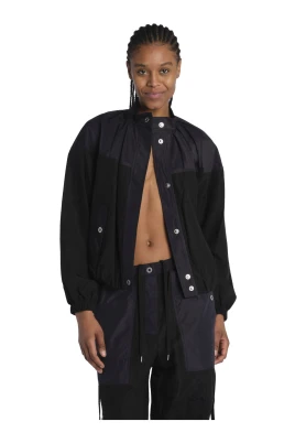Bomber Utility Bicolore