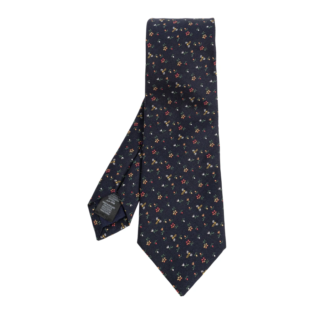 Paul Smith Uomo Blu - Ties - Accessories - One Size