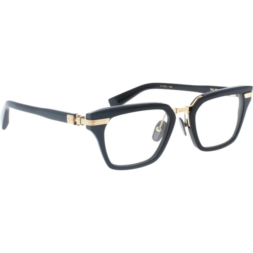 Balmain Legion I A Bril Black Dames
