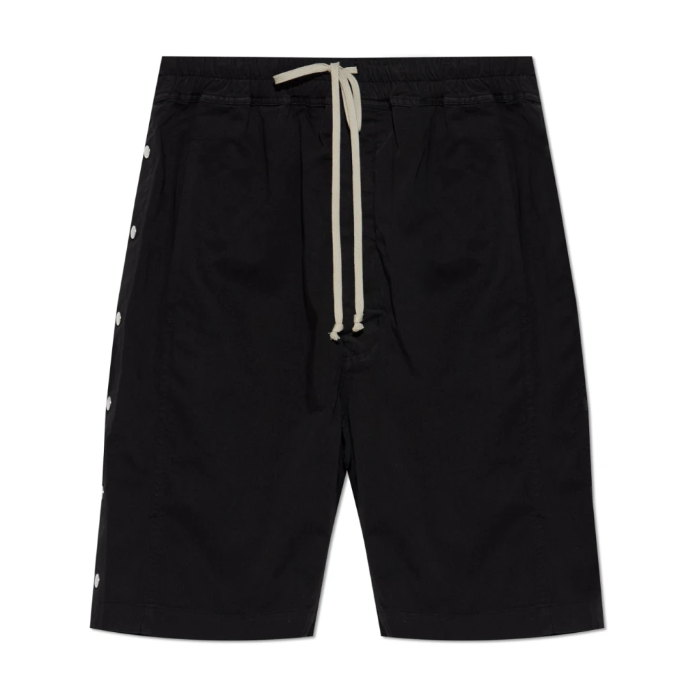 Shorts > Long Shorts - - Rick Owens - Modalova