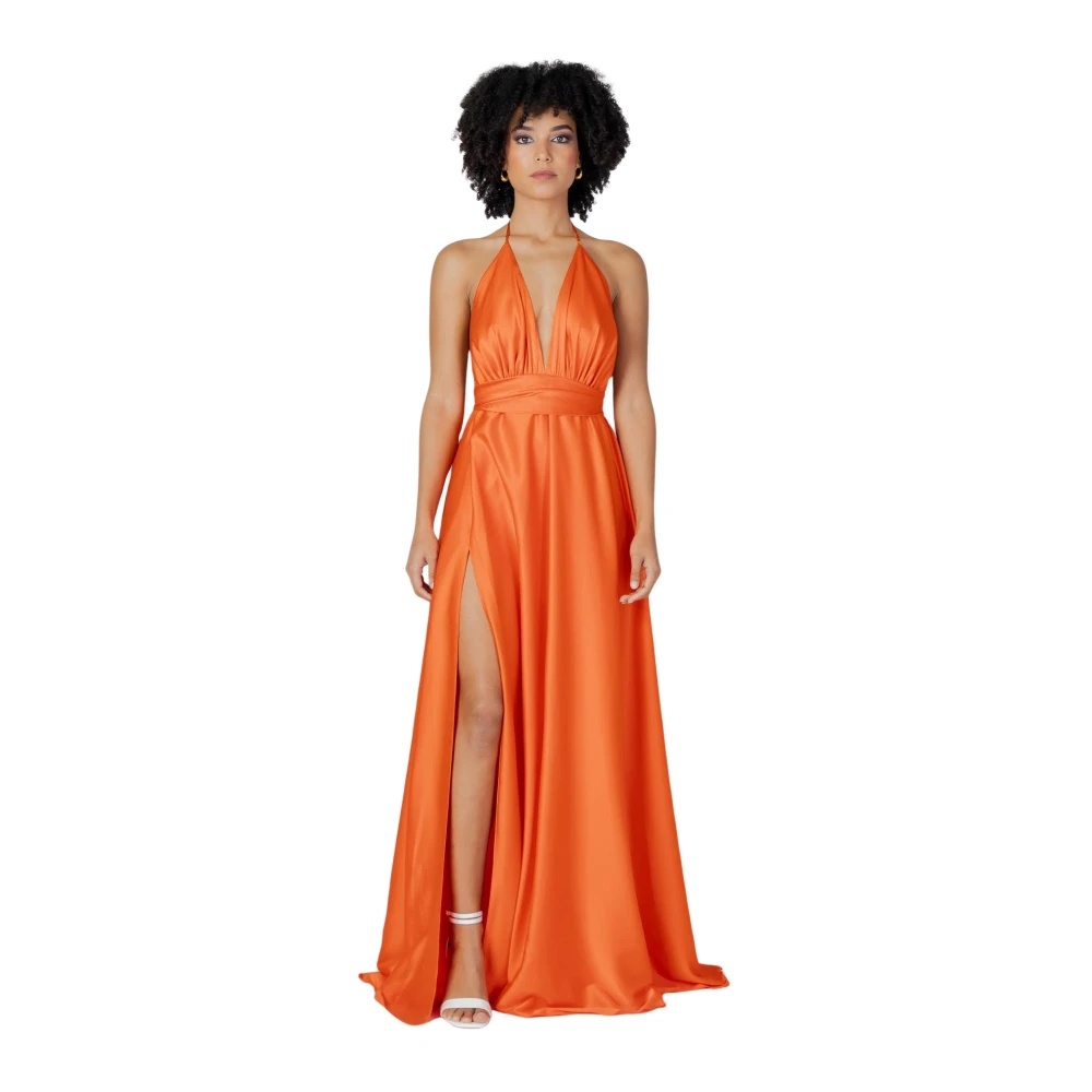 Dresses > Occasion Dresses > Gowns - - Sol Wears Women - Modalova