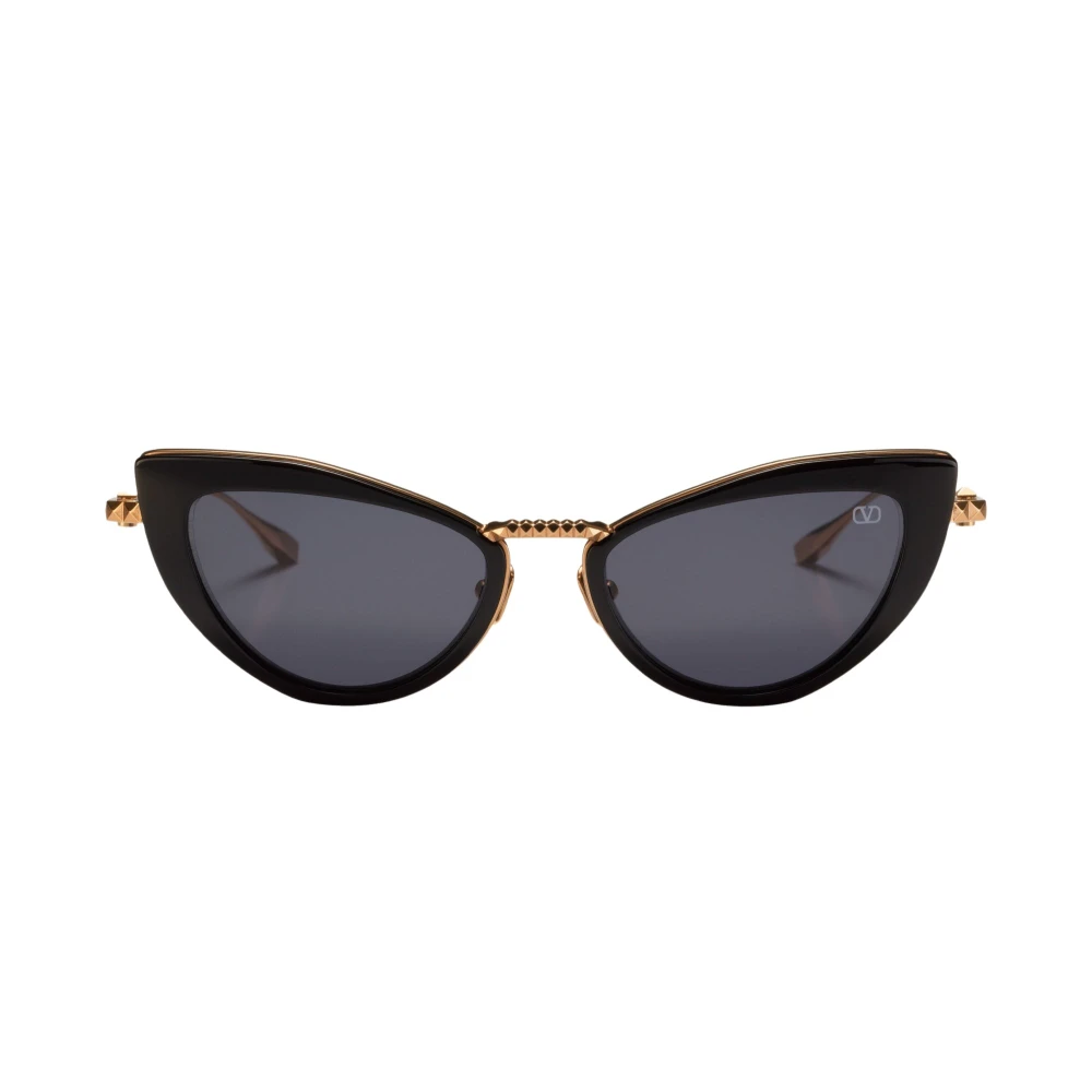 Valentino Sunglasses Flerfärgad Dam