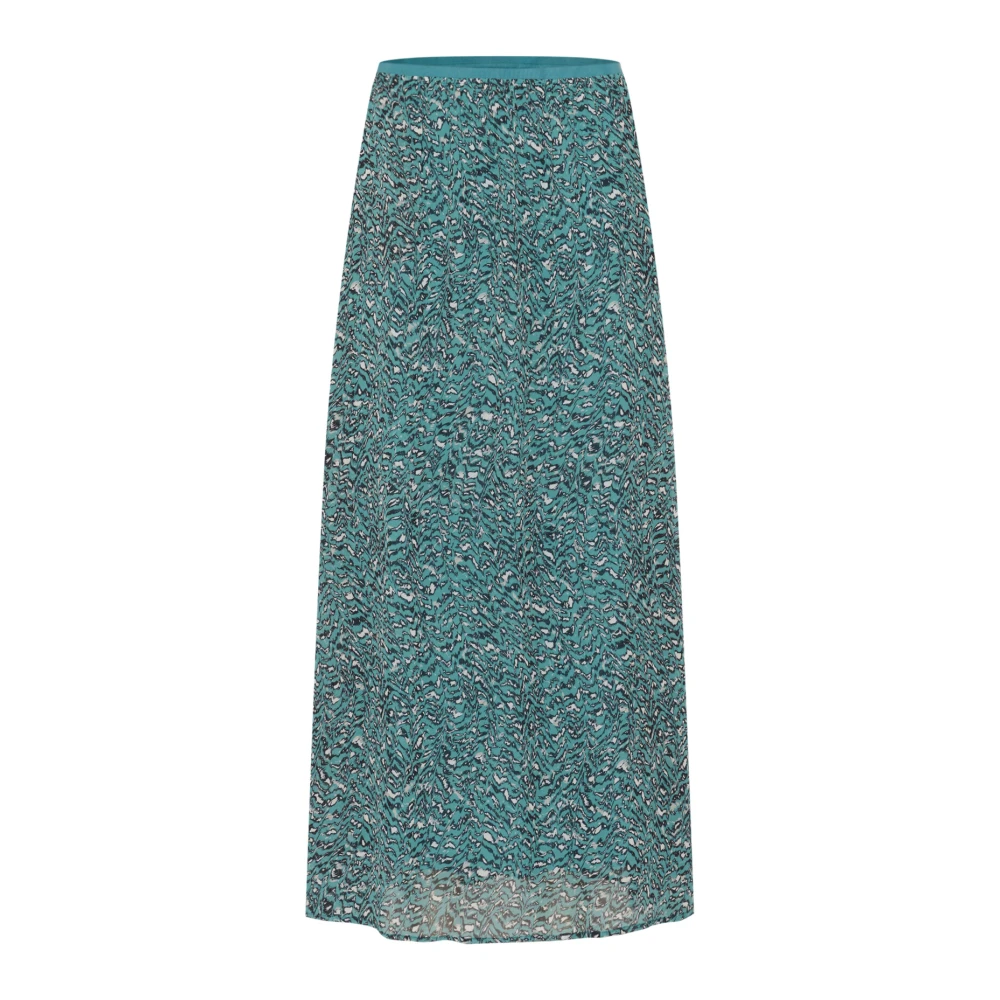 Skirts > Maxi Skirts - - Kaffe - Modalova