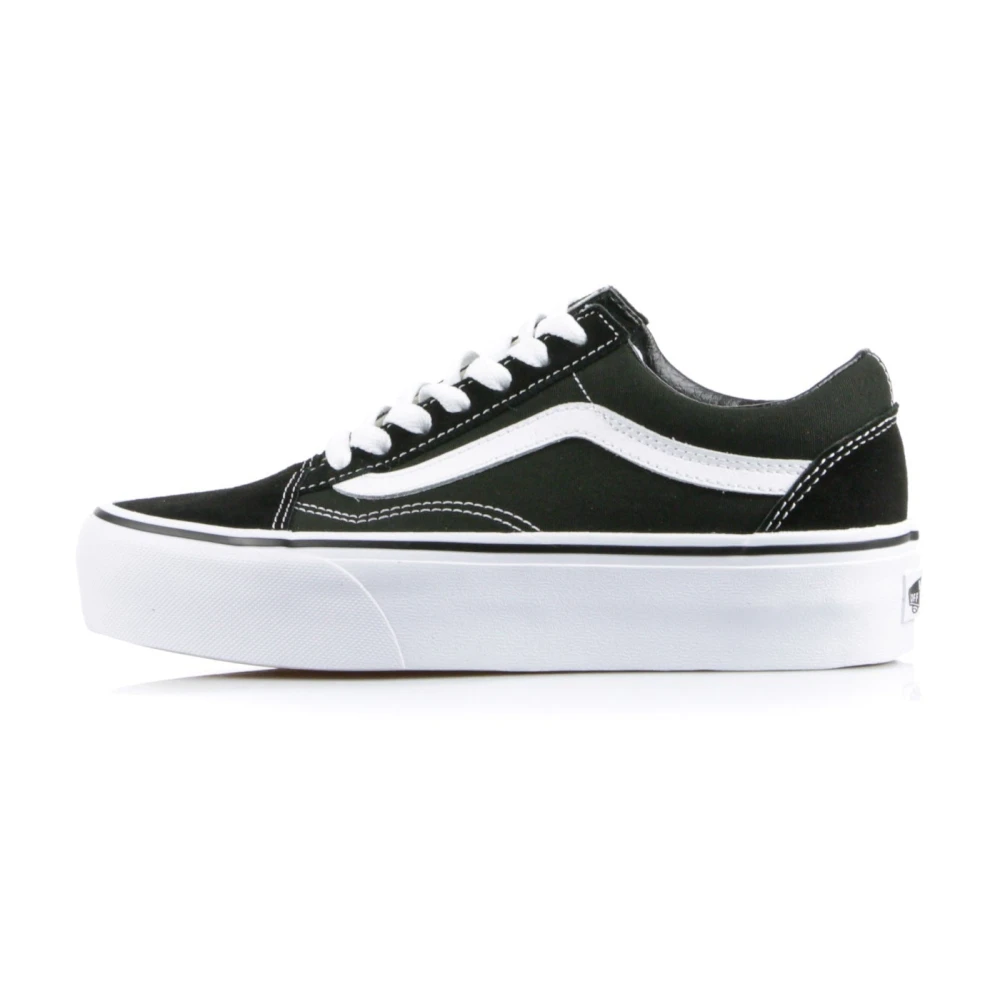 Vans - Shoes > Sneakers - Black - Vans - Modalova