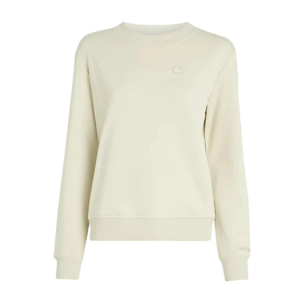 Sweatshirts & Hoodies > Sweatshirts - - Calvin Klein - Modalova