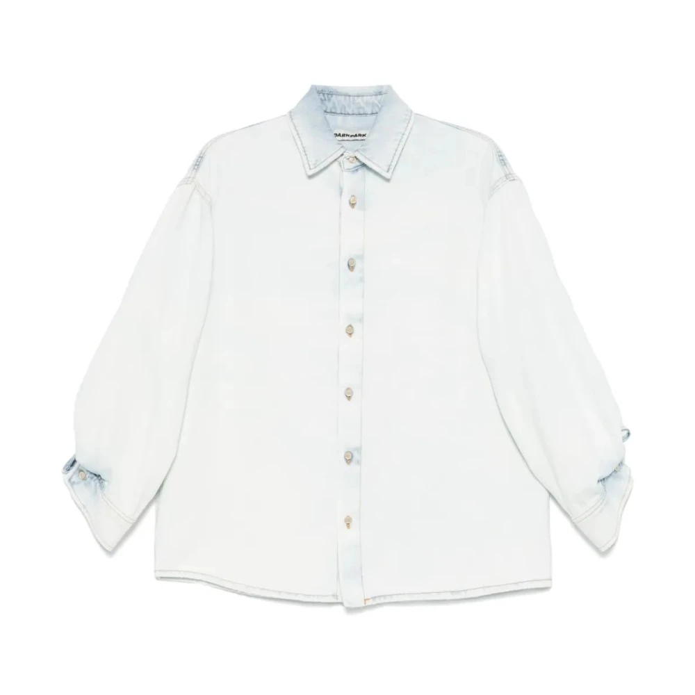 Blouses & Shirts > Shirts - - Darkpark - Modalova