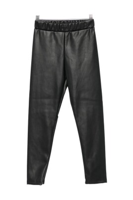 pantalon-enfants-taille-elastique-noir