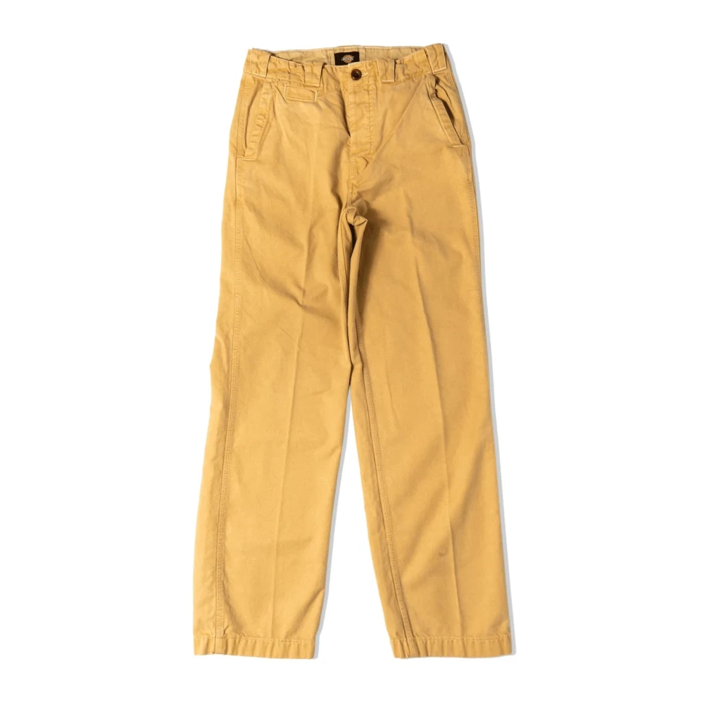 Trousers > Wide Trousers - - Dickies - Modalova