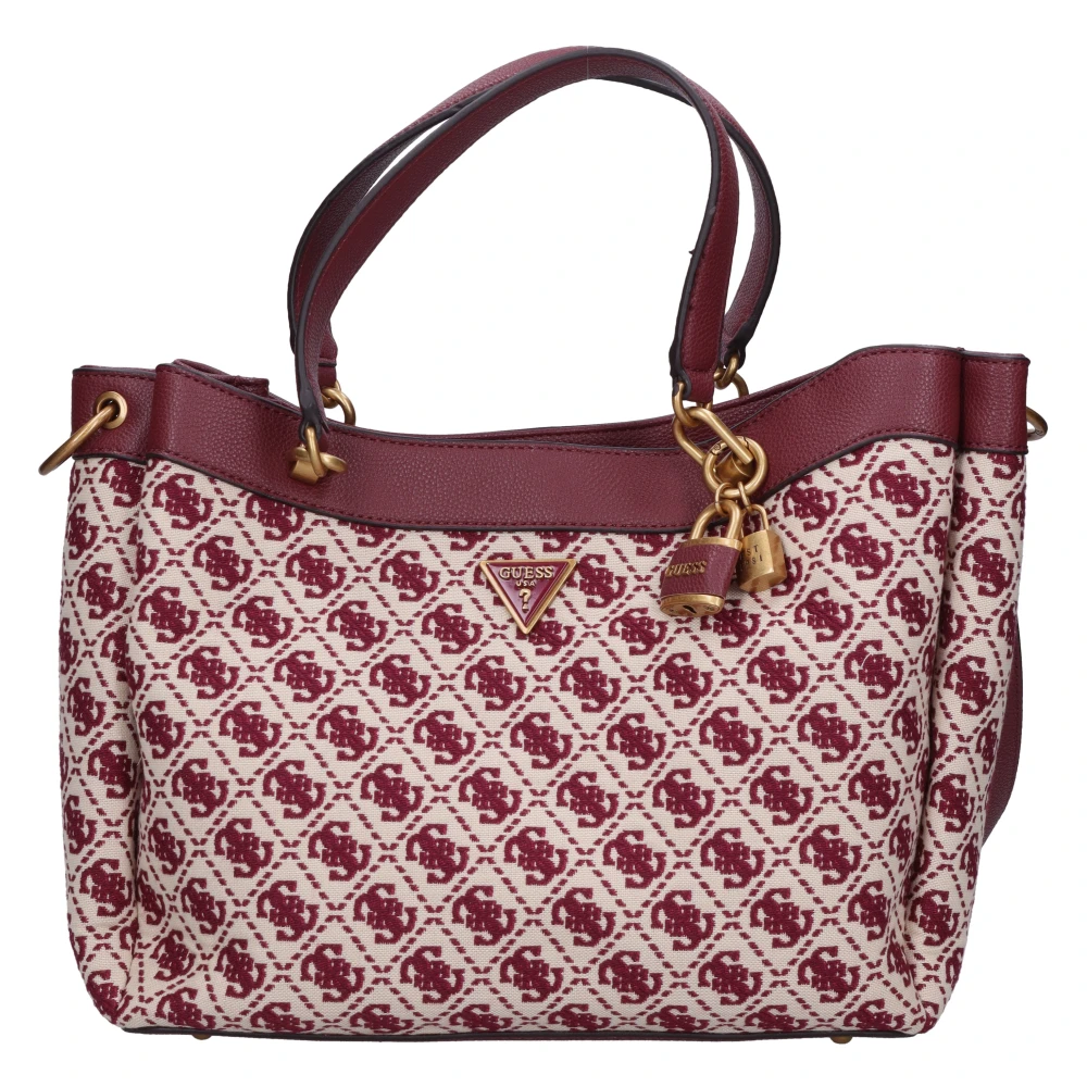 Guess Red Dames