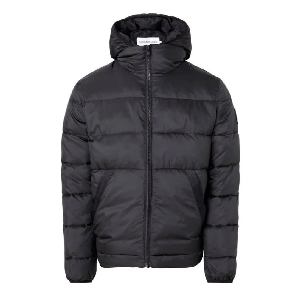 Jackets > Winter Jackets - - Calvin Klein - Modalova