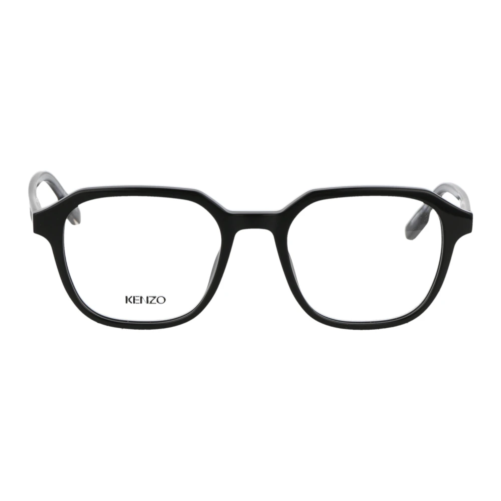 Kenzo Stijlvolle Optische Bril Kz50102I Black Heren