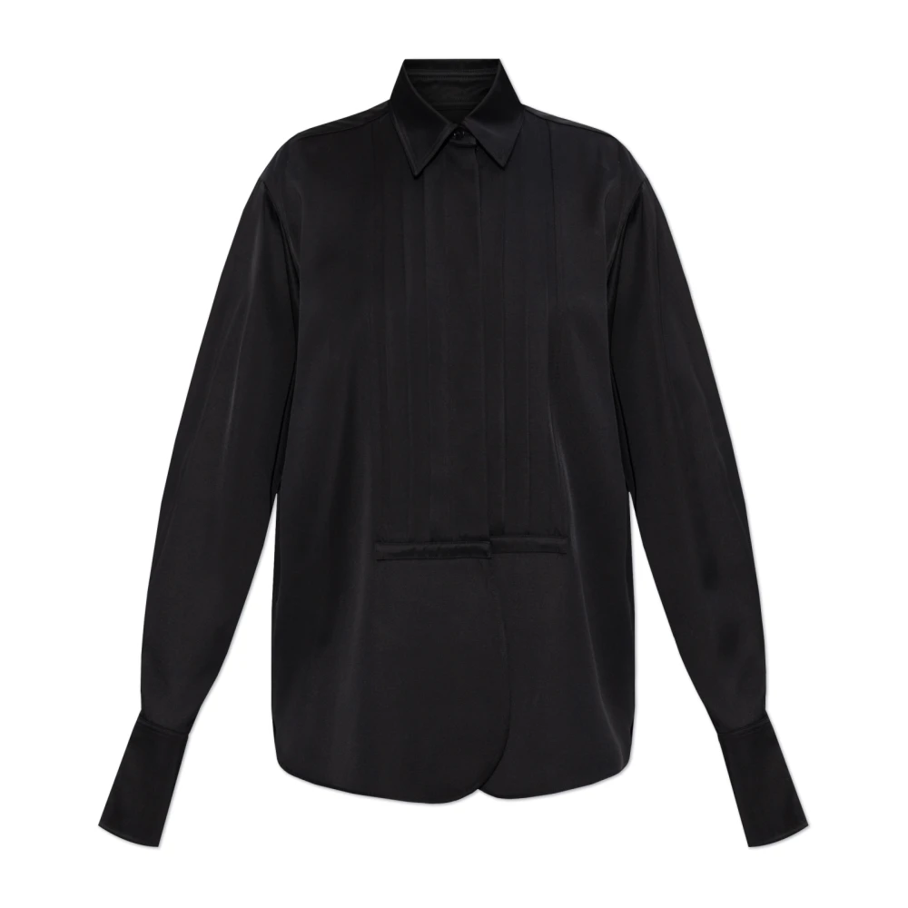 Blouses & Shirts > Shirts - - Jil Sander - Modalova
