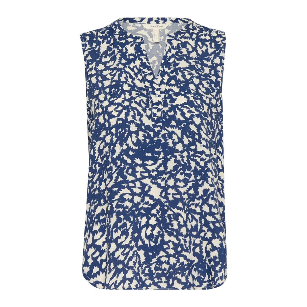Tops > Sleeveless Tops - - Part Two - Modalova