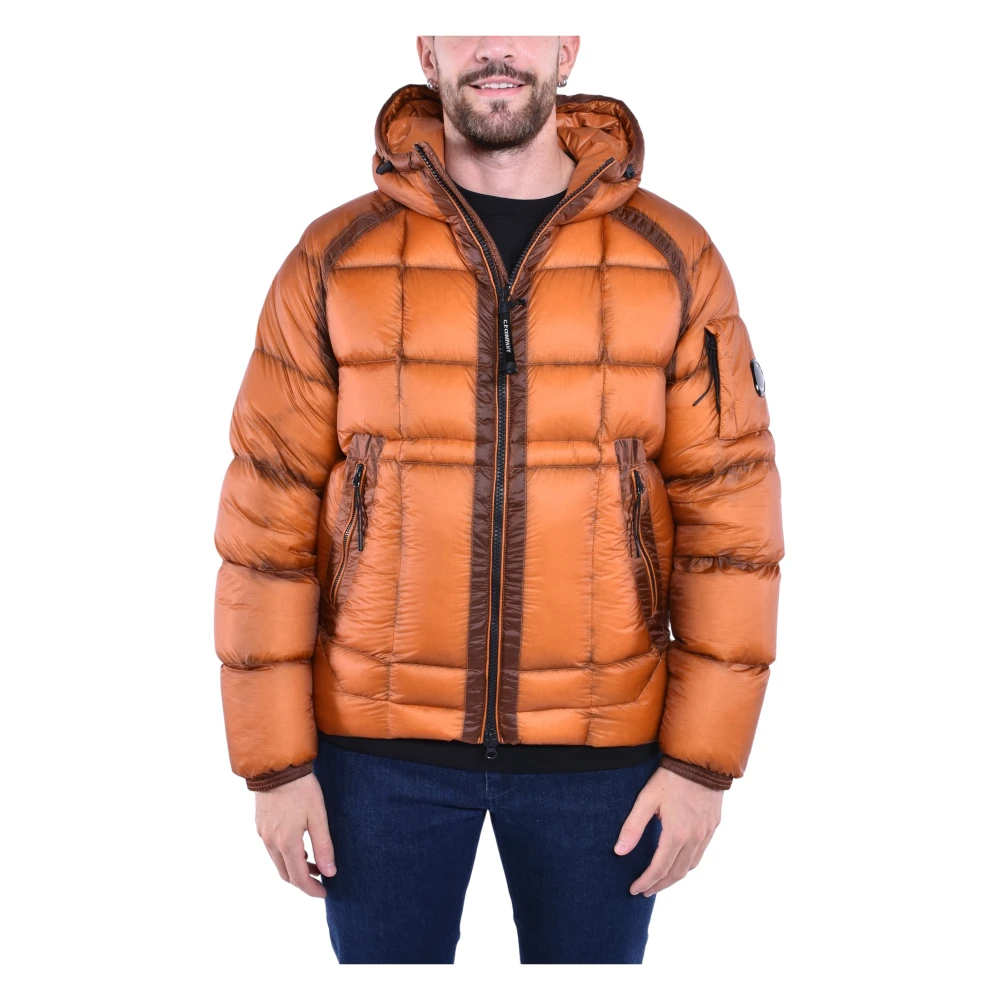 Jackets > Winter Jackets - - C.p. Company - Modalova