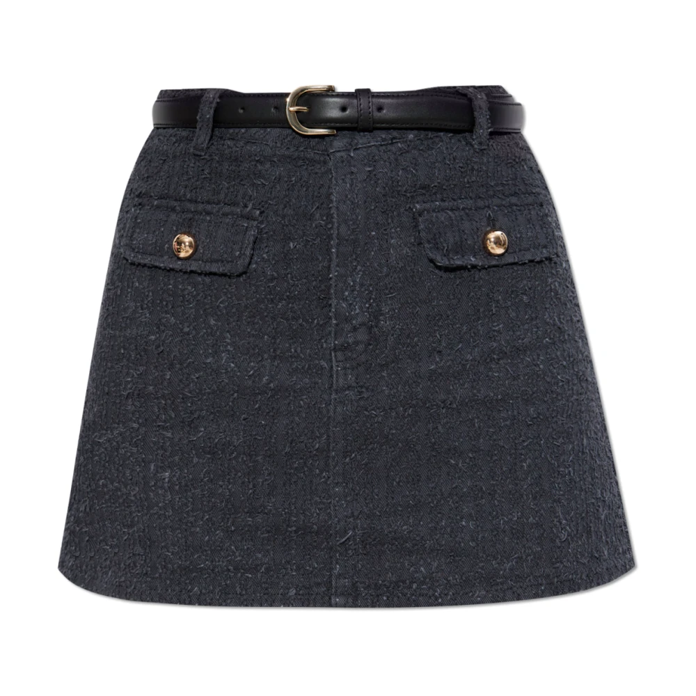 Skirts > Short Skirts - - Self Portrait - Modalova