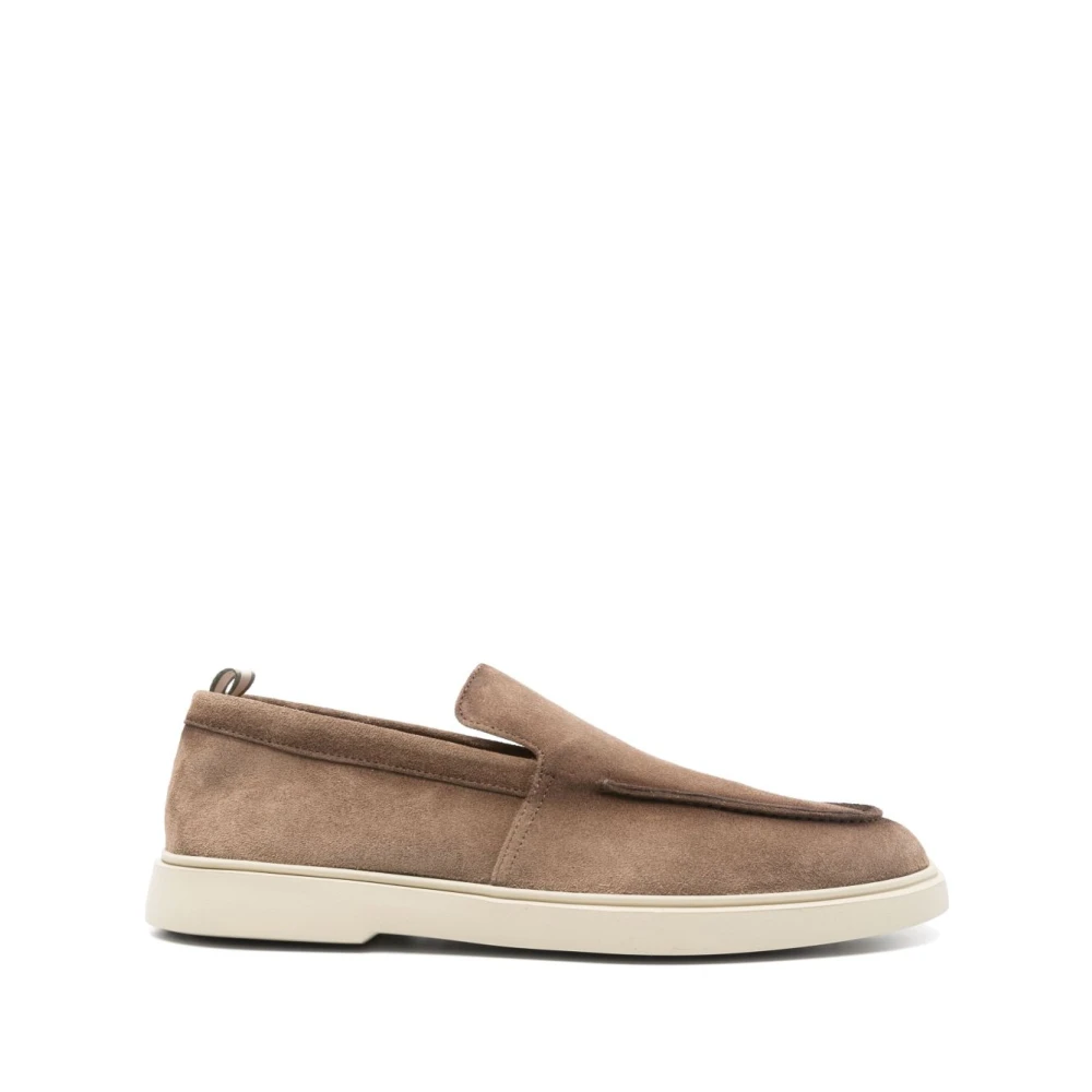 Shoes > Flats > Loafers - - Officine Creative - Modalova