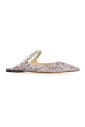 ballerine-mules