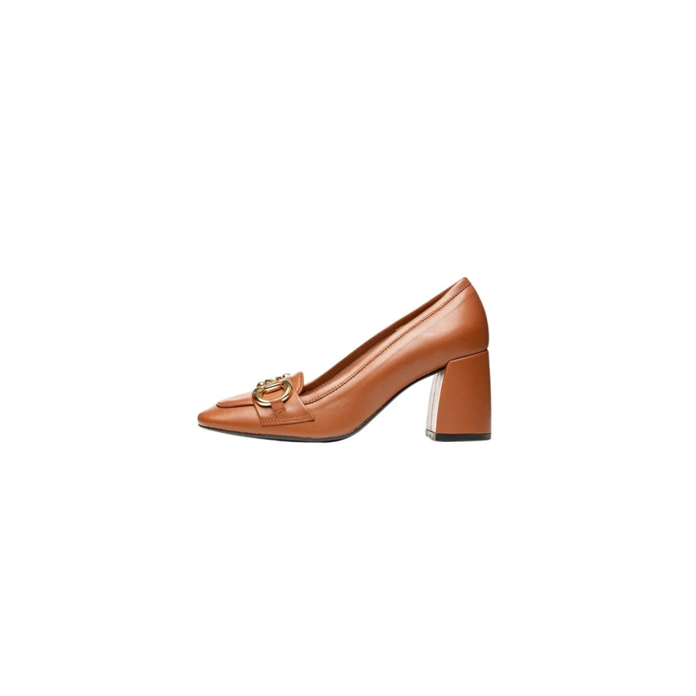 Shoes > Heels > Pumps - - Poche Paris - Modalova