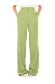 Straight Trousers