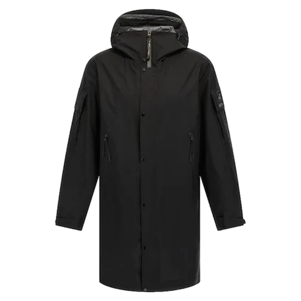 Coats > Parkas - - C.p. Company - Modalova