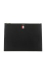 porte-documents-elegant-en-cuir-noir