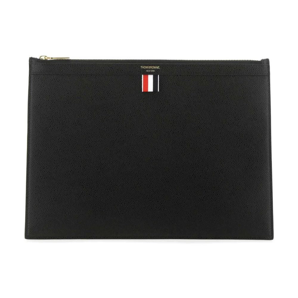 Thom Browne - Bags - Black - Thom Browne - Modalova